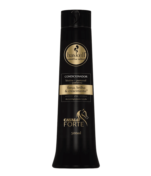 Condicionador Cavalo Forte 500ml