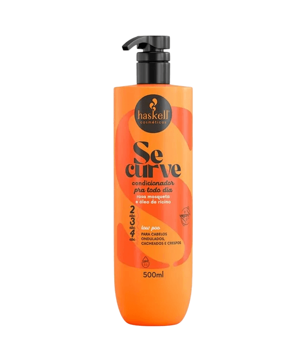 Condicionador Se Curve 500ml