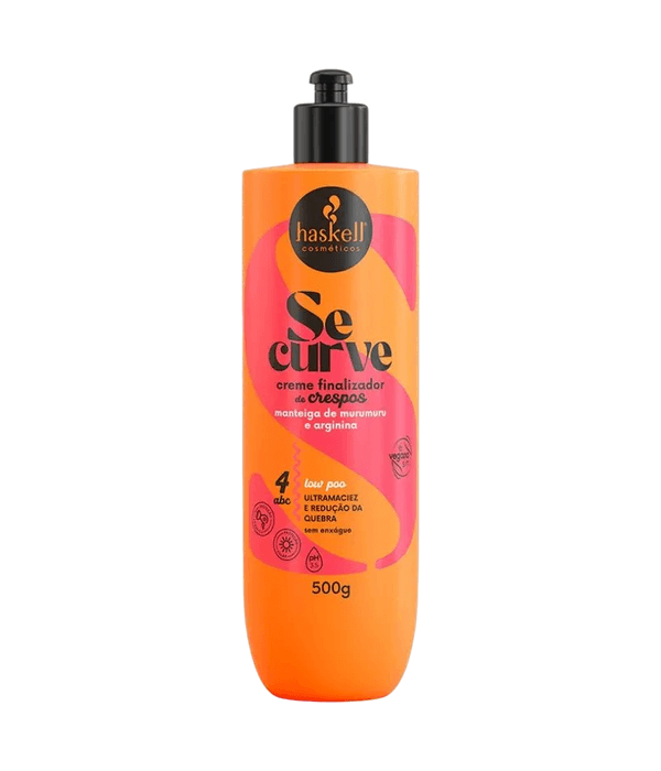 Creme finalizador de Crespos Se Curve 500ml