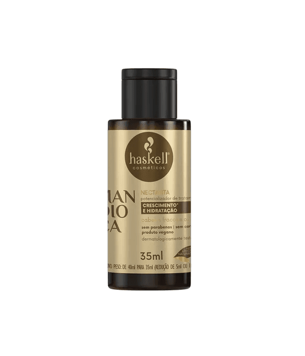Nectavita potencializador de tratamento 35ml