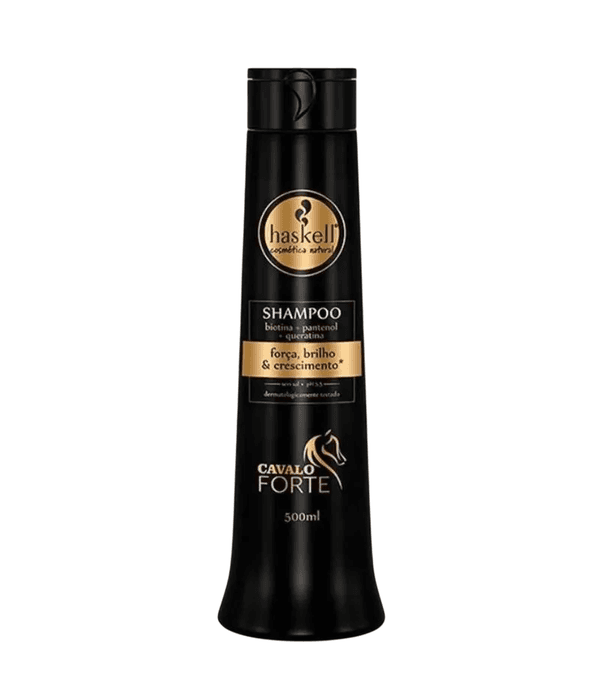 Shampoo Cavalo Forte 500ml
