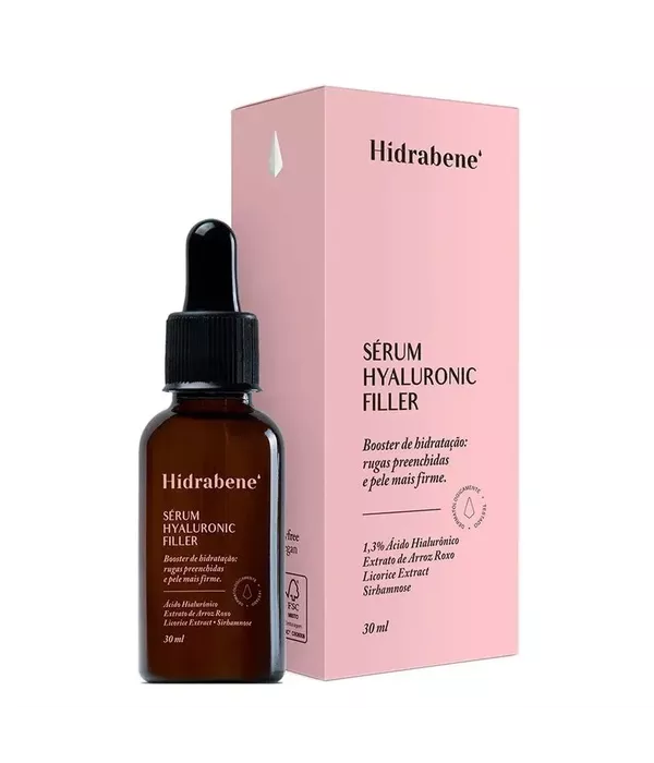 Sérum Hyaluronic Filler 30ml