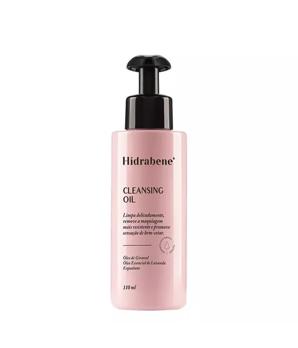 Cleansinh Oil 110ml
