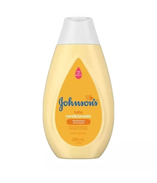 Condicionador Regular 200 ml
