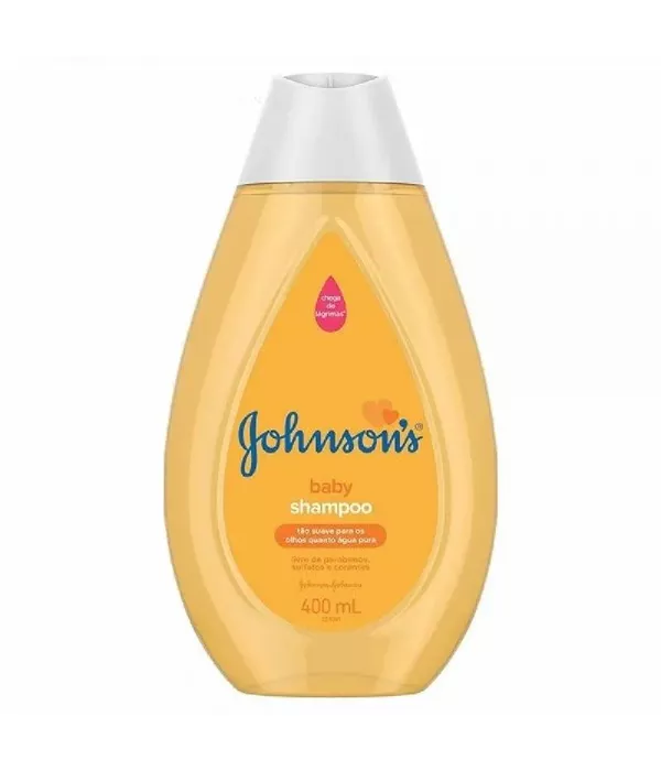 Shampoo de Glicerina 400ml