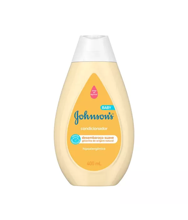 Condicionador Regular 400 ml