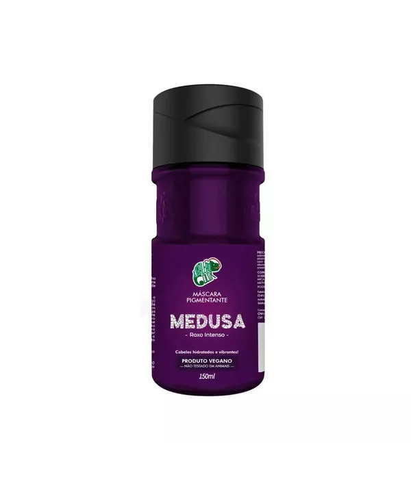 Máscara pigmentante Medusa 150ml