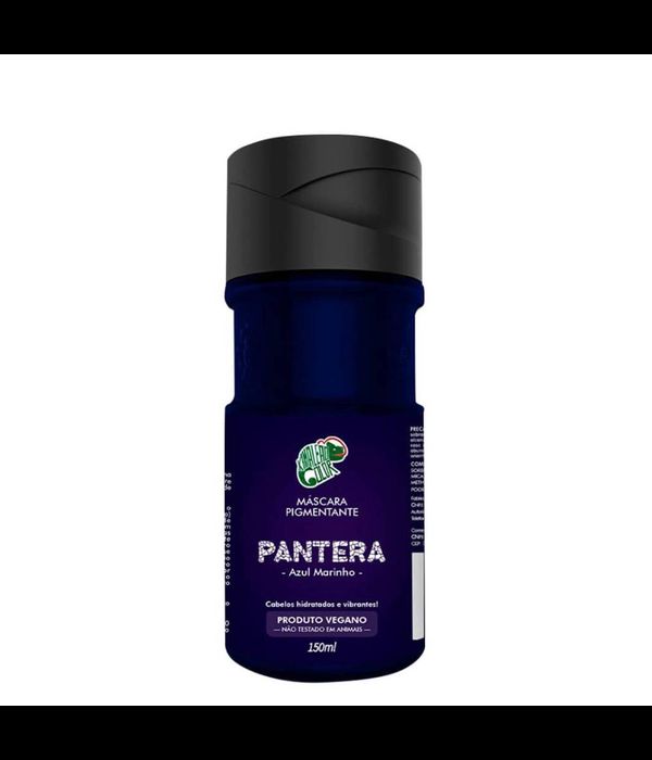 Máscara pigmentante Pantera 150ml