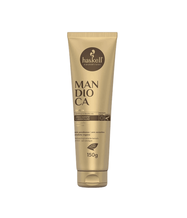 Leave-in Mandioca 150ml