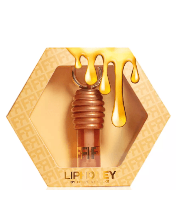 Franciny LipHoney gloss Labial 5g
