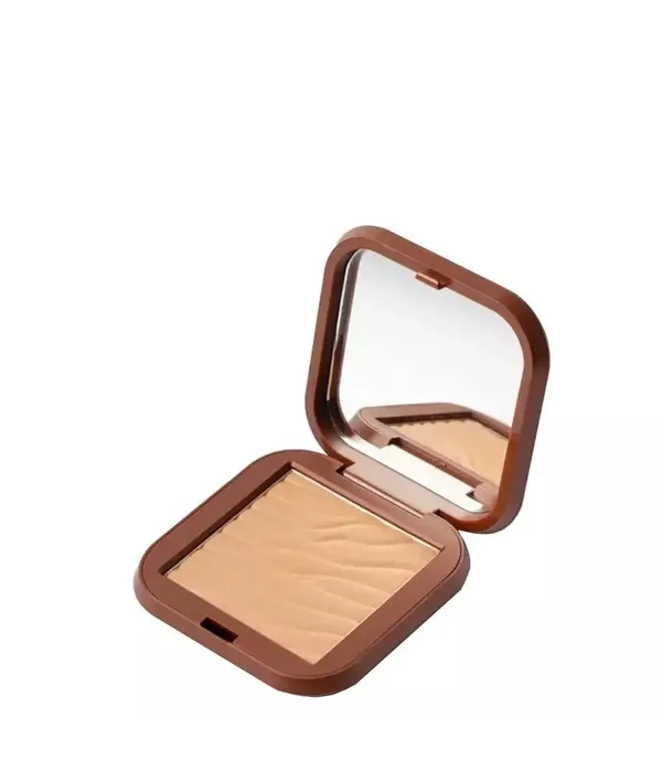 Mascavo Pó Bronzeador Acetinado Summer Glow Sunkiss