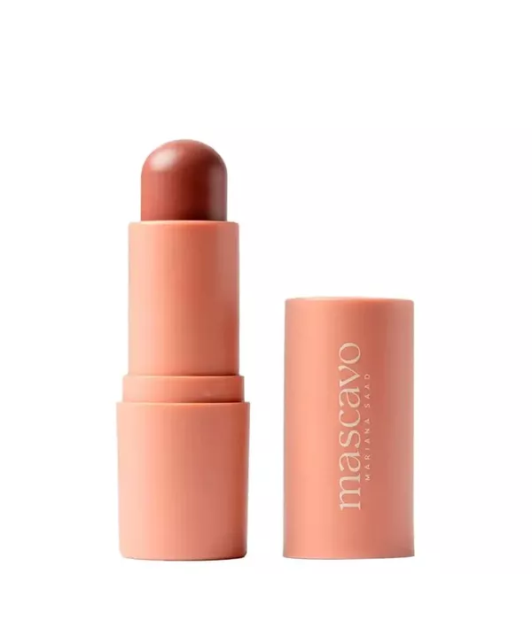 Blush em Bastão Mascavo Flush Stick Peony 6g