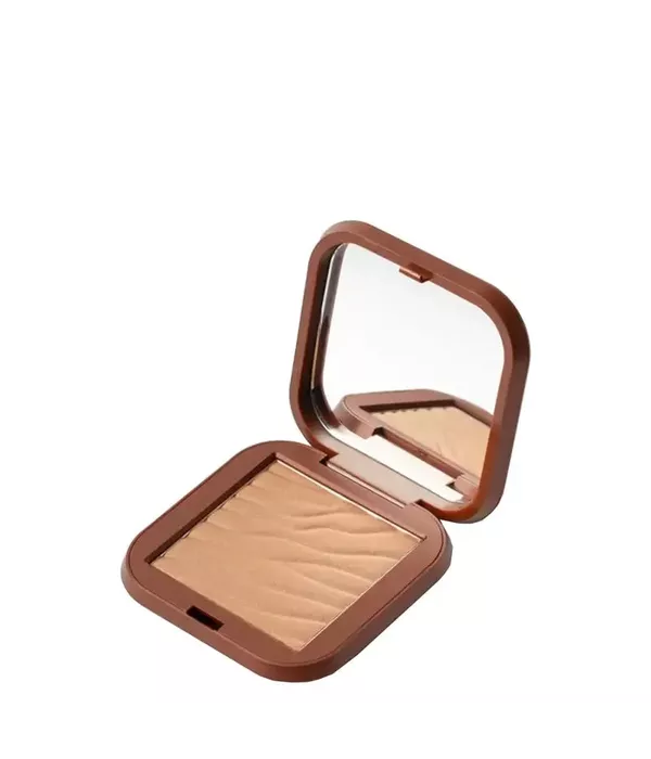 Mascavo Pó Bronzeador Acetinado Summer Glow Sunset 8g