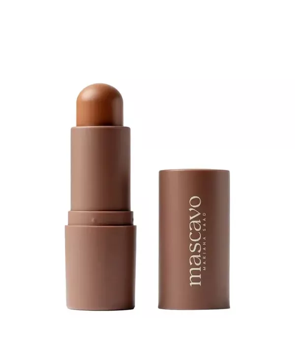 Mascavo Shape Stick Contorno em Bastão Mocha 6g