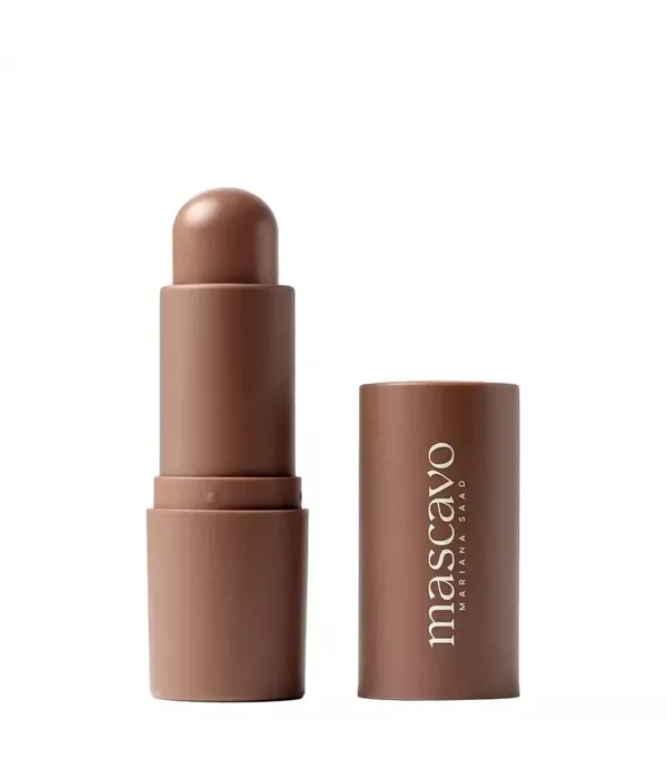 Mascavo Shape Stick Contorno em Bastão Almond 6g