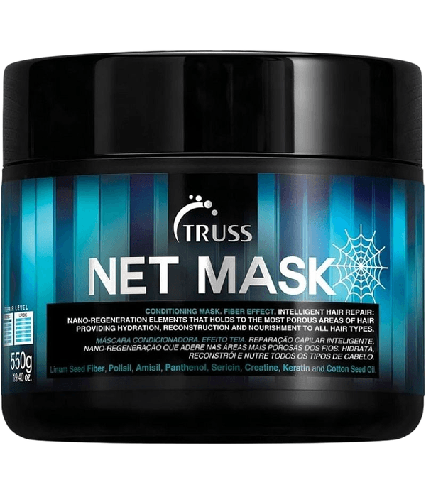 Net Mask 550g