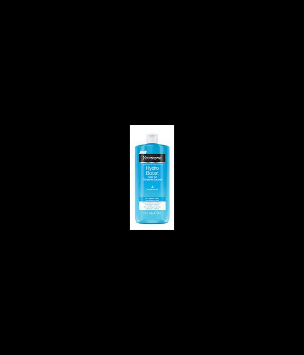 Loção Hidratante Hydro Boost 400ml
