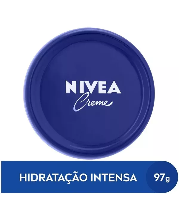 Creme hidratante Facial 97g
