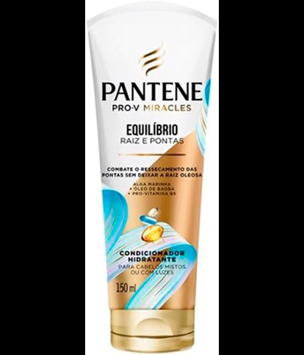 Condicionador Equilíbrio 150ml