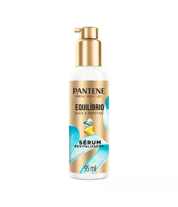 Sérum Revitalizador Equilíbrio 95ml