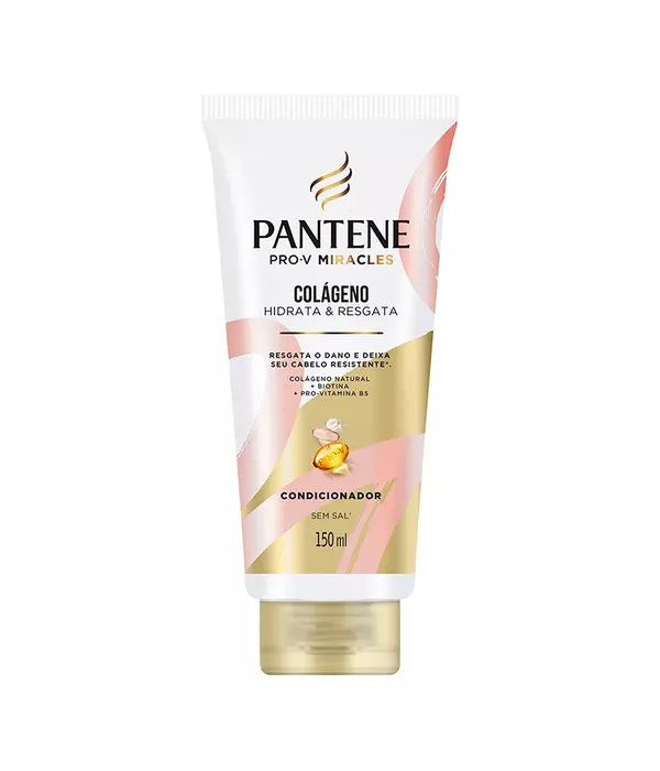 Condicionador Colágeno 150ml