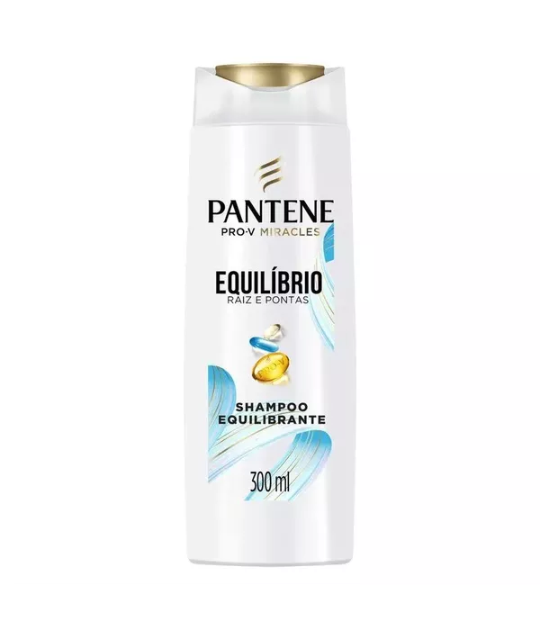 Shampoo Equilíbrio 300ml