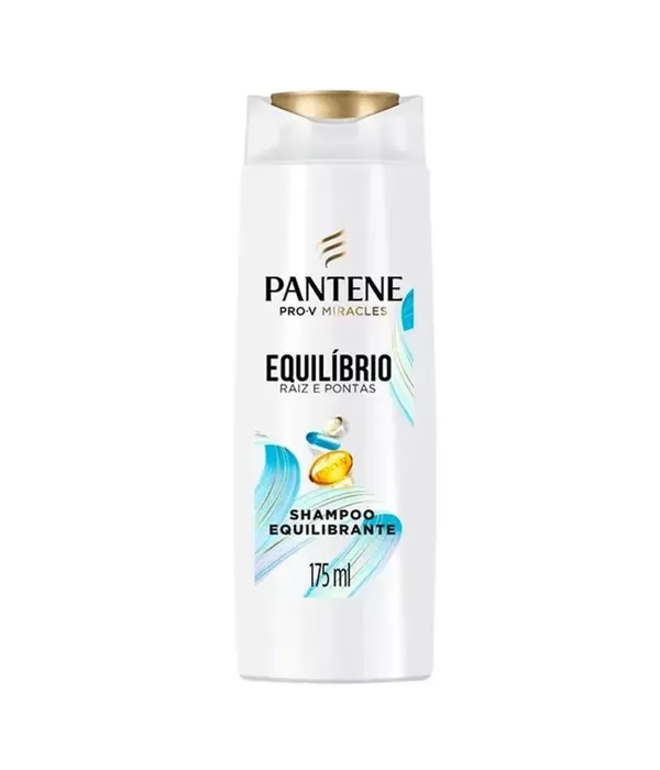 Shampoo Equilíbrio 175ml