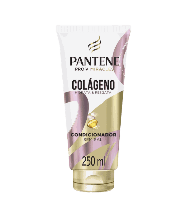Condicionador Colágeno 250ml