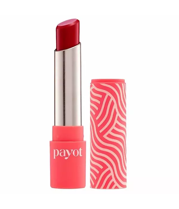 Payot Batom Matte Super Conforto 3,6g Carmim 