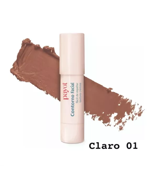 Payot Contorno Facial 7,5G Claro 