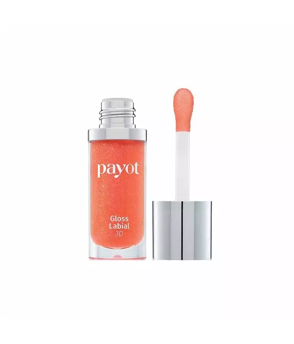 Gloss Labial 3D 6ml Coral10
