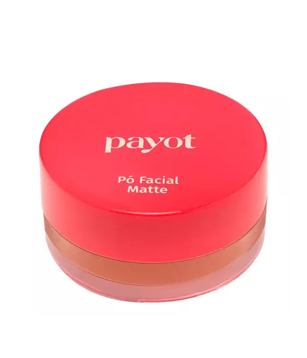 Payot Pó Facial Matte 15G 03