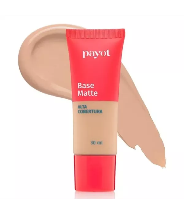 Payot Base Matte 30ML Cor 02