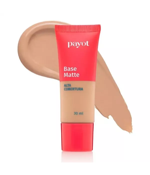 Payot Base Matte 30ML Cor 03