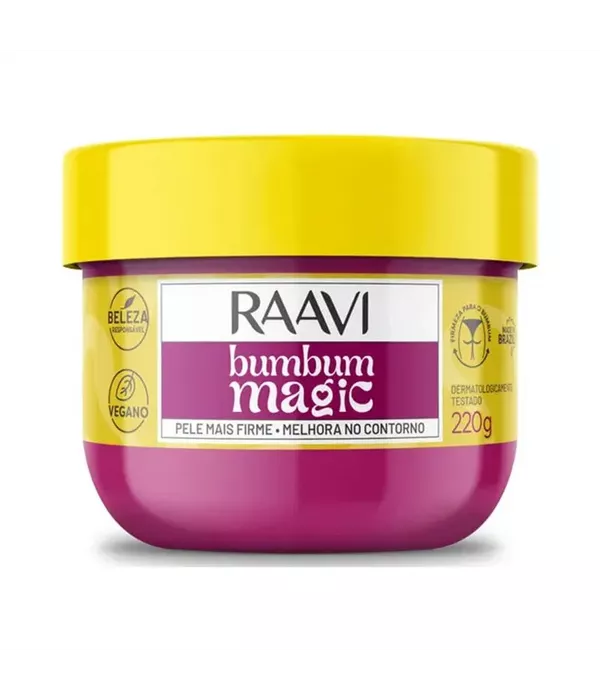 Bumbum Magic 220g