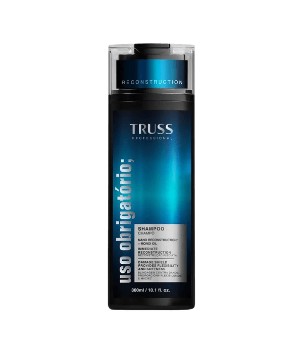 Shampoo Uso Obrigatorio 300ml