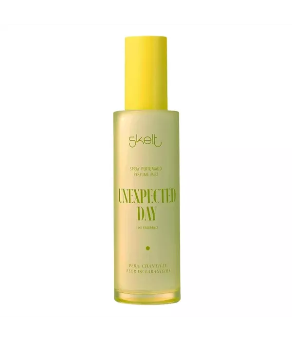 Spray Perfumado Unexpected Day 100ml