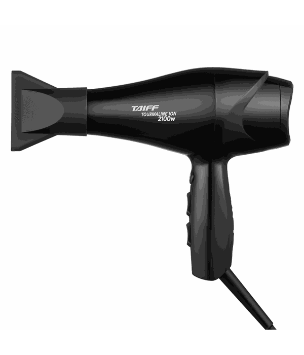 Taiff Secador Tourmaline Íon 2100w 220V