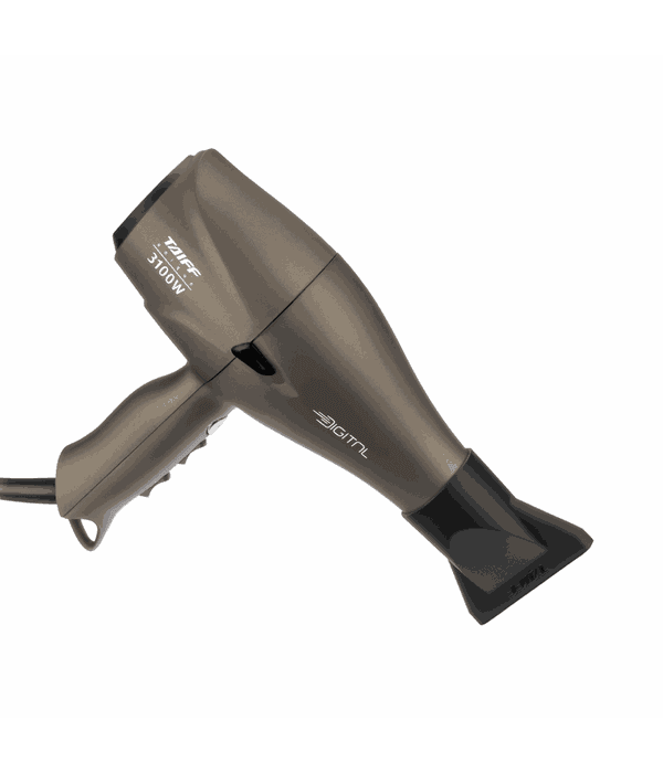 Taiff Secador Unique Digital 3100W 220V