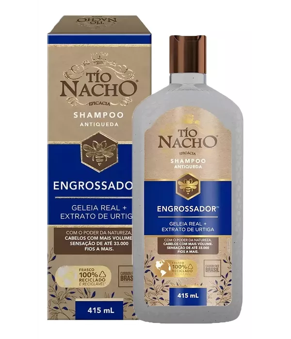 Condicionador Engrossador 415ml