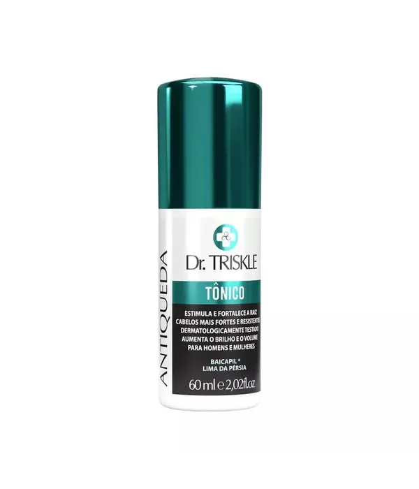 Tônico Dr.Triskle 60ml
