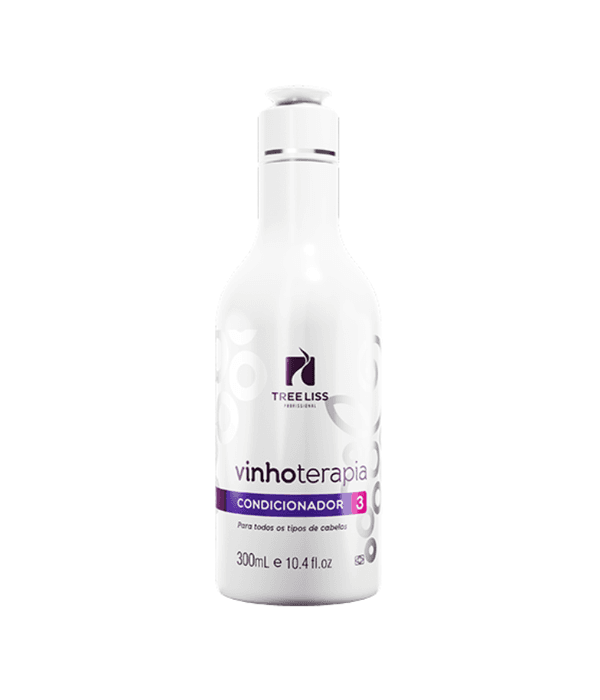Condicionador Vinhoterapia 300ml