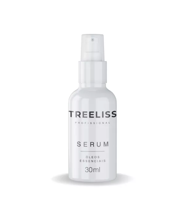 Sérum Óleos Essenciais 30ml
