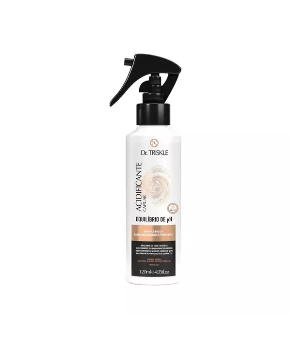 Acidificante Dr.Triskle 120ml