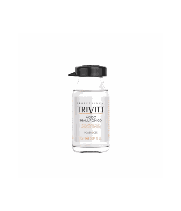 Trivitt Power Dose Ácido Hialurônico 10ml
