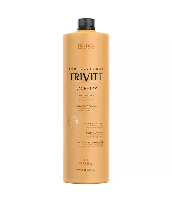 Trivitt Progressiva No Frizz 1L