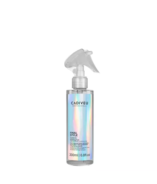 Cadiveu Leave-In Professional Final Style Shaper Fix 200 ml 200 ml