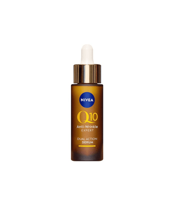 Nivea Q10 Antissinais Expert Sérum Dupla Ação 30ml