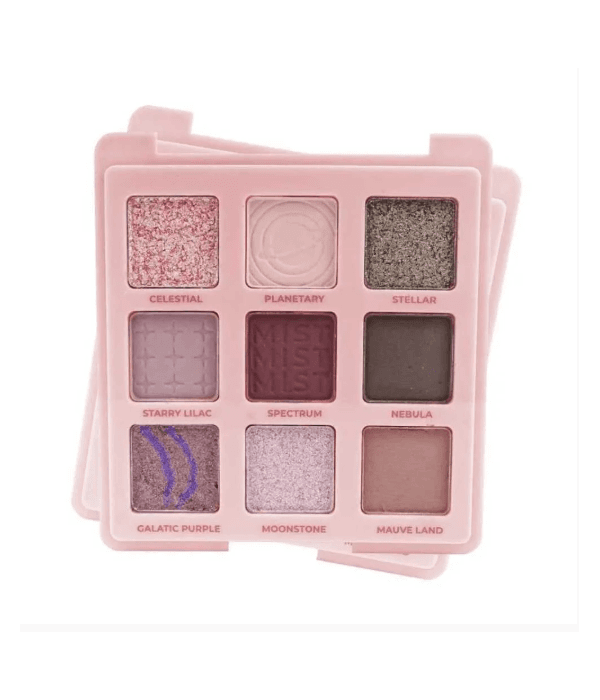 Ruby Rose Cosmic Mist 