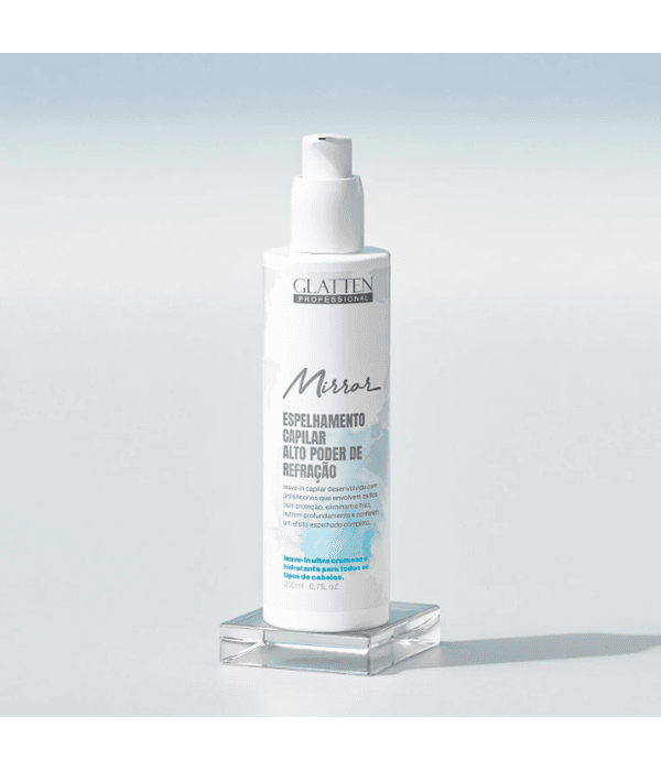 Glatten Leave-in Mirror 200ml